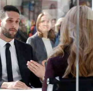 The Corporate Queer: The Only One Holding You Back in an Interview is Yourself
