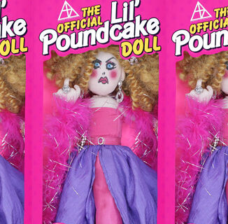 The New Lil’ Poundcake Doll is Vile AF