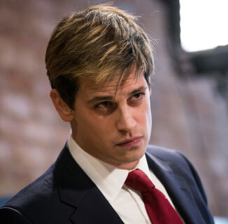 From ‘NO!’ To ‘DELETE. UGH.’, Our Favorite Notes Milo Yiannopoulos’ Editor Left On His Manuscript