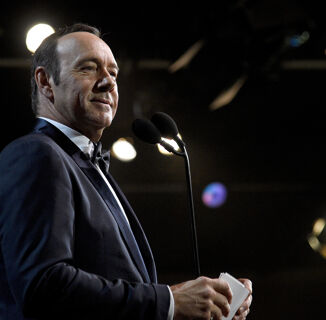 Kevin Spacey Doesn’t Remember Alleged Underaged Sexual Assault, Comes Out as Gay