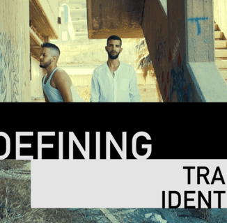 Redefining: On Trans Identity and Telling Histories That Challenge Us