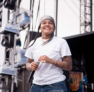 5 Facts You Need to Know about Young M.A