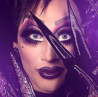 Bianca Del Rio and Rachel Dratch Return for ‘Hurricane Bianca: From Russia with Hate’