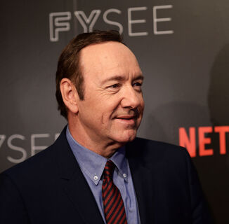 Kevin Spacey Should Be Cancelled, Not ‘House of Cards’