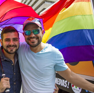 Marriage Equality Is Coming to 20 Countries in Latin and South America After Landmark Ruling