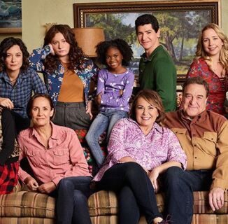 The “Roseanne” Reboot Is The Trump-ed Up Version We Don’t Need