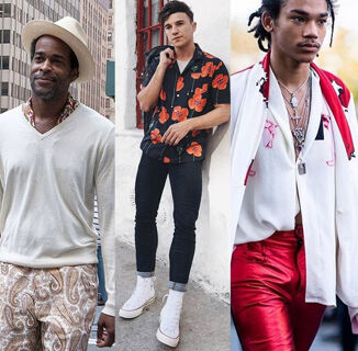 Smash That Follow: The Best Men’s Style Instagram Accounts