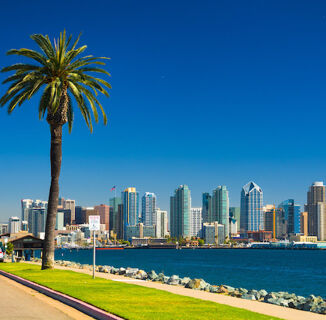 Insider’s Guide to San Diego