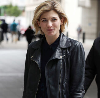 Jodie Whittaker Makes Herstory as First Female ‘Doctor Who’