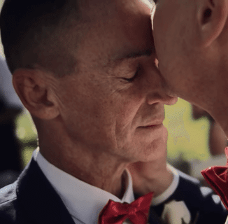 You’re Either Gonna Love Or Absolutely Despise Apple’s New Gay Marriage-Themed Ad