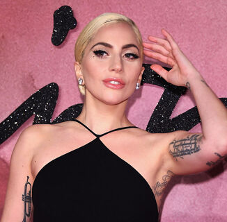 Pink, Lady Gaga, and Patti Lupone Ensure This Grammys Will Be Gay-Friendly