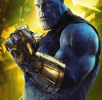 ‘Avengers: Infinity War’ Villain Thanos Is the Internet’s New Daddy