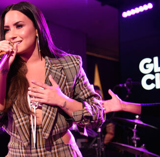 Demi Lovato Doesn’t Owe The Public A Coming Out Story