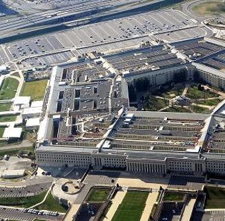 Pentagon Reportedly to Back Trans Military Inclusion