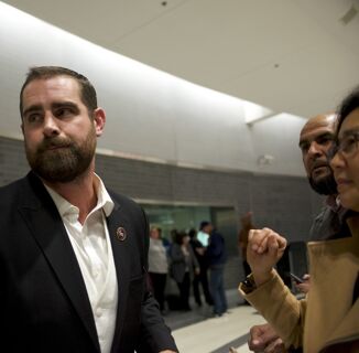 Brian Sims Is Learning