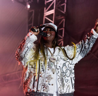 Petition Hopes to Replace Racist Confederate Statue With Missy Elliott