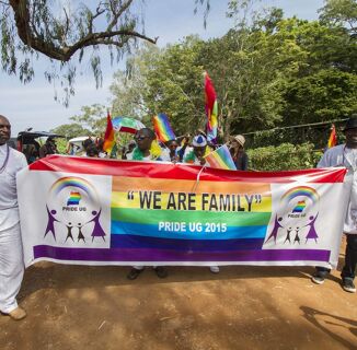 Here’s How LGBTQ Ugandans Are Fighting Back After Pride Was Shut Down