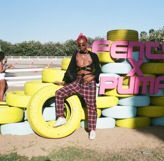 We Asked 14 Stylish LGBTQs (And Friends) How They Do Coachella