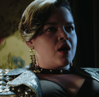 Gay Love Causes Major Drama and Hilarious One-Liners in New ‘Heathers’ Clip
