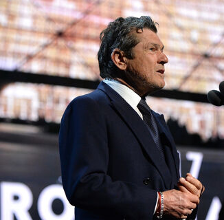 At Least Three Men Have Accused Rolling Stone Co-Founder Jann Wenner of Sexual Misconduct
