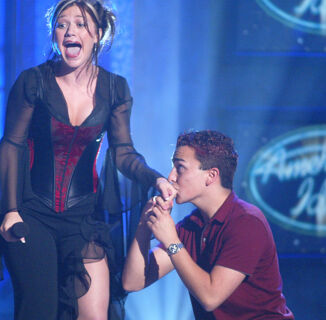 The Night Kelly Clarkson Won ‘American Idol’ Was The Beginning Of My Coming Out