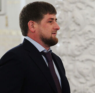 Facebook and Instagram Ban Chechen Dictator Behind Deadly Anti-LGBTQ Purge