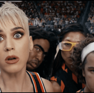 Katy Perry Needs to Pivot From Video