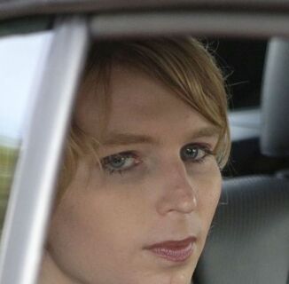 The Chelsea Manning Documentary Finds A Home On Showtime