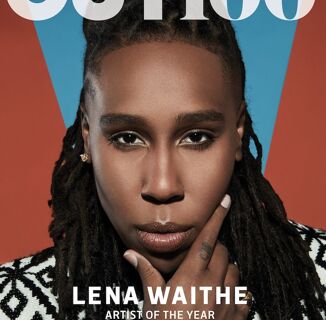 Lena Waithe And Chelsea Manning Lead The 2017 Out100