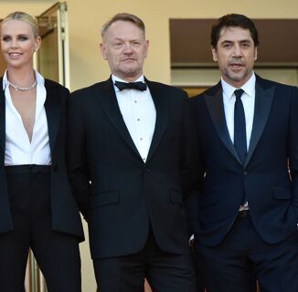 How a Charlize Theron-Javier Bardem Love Story Exploits Africa’s HIV Epidemic
