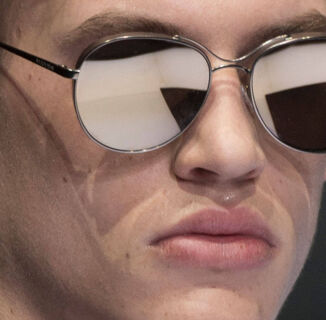 Spring Shade: Top 5 Trends in Sunglasses