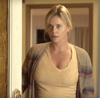 Charlize Theron Is Playing Queer Again In Her New Film