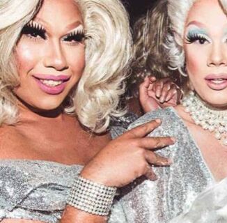 Meet the ‘Hero’ Drag Queens Who Saved Gay Man From Homophobic Beating