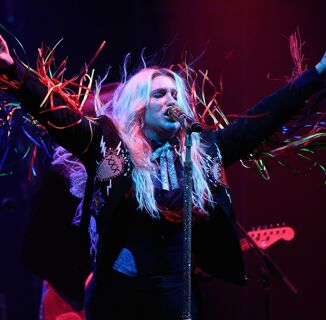 Kesha’s ‘Rainbow’ Is a Celebration of Failure — And It’s Queer AF