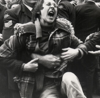 Forty Years Of Mardi Gras: Recalling The Arrests Of Australian Gays And Lesbians At Pride In 1978