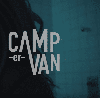 Welcome To CAMPerVAN — Ep. 4 Lila Part II