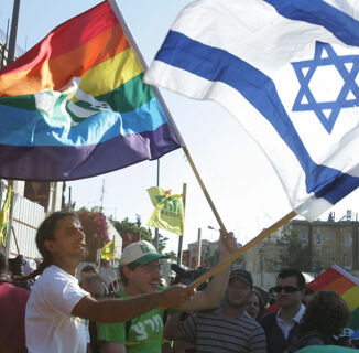 Israel Court Rules That Same-Sex Marriage Isn’t A Fundamental Right