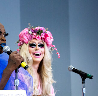 Bob the Drag Queen Is The New Co-Host Of ‘The Trixie & Katya Show’