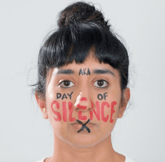 This Video Is A Reminder of Why We Still Honor The National Day of Silence
