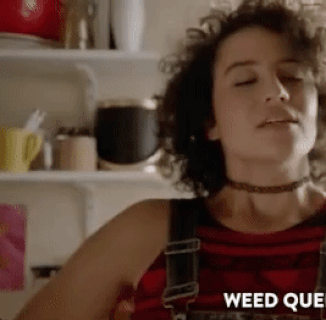 10 Queer People We Want to Get High With