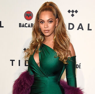 Beyoncé Will Star In The New ‘Lion King’ Movie, And This Is Not A Drill