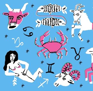 Kiss My Astro: Your March Horoscopes