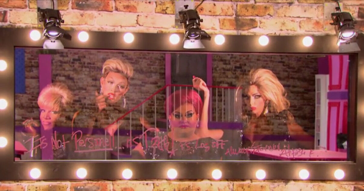 Rupaul all stars hot sale 2 episodes