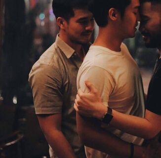 How ‘Gay OK’ Inspired Queer Visibility in Thailand