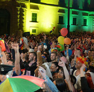 Love Wins in Malta: How a 98% Catholic Country Passed Marriage Equality