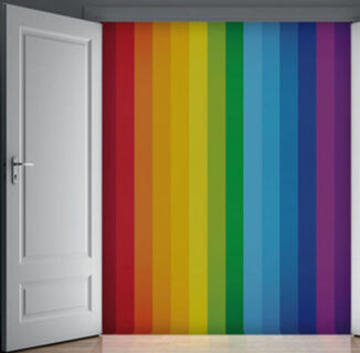 On Coming Out Of Closets, Not Living In Them