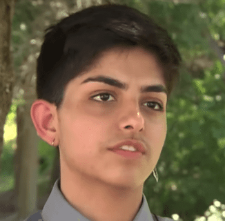 Trans Student Fighting High School’s Decision to Deadname Him at Graduation Ceremony
