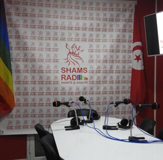 Conservatives Protest Tunisia’s First LGBTQ Radio Station Following Numerous Death Threats