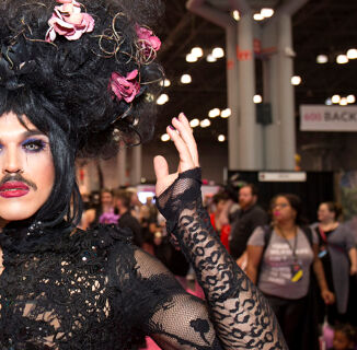 RuPaul’s DragCon NYC: What We Learned Day One