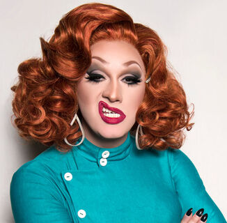Jinkx Monsoon Talks Drag, Overwatch and Her Love Of Gaming Culture